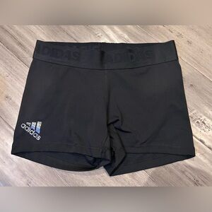 Adidas Techfit Compression Shorts
